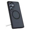 Spigen Ultra Hybrid MagFit - Samsung Galaxy S25 Ultra tok, Frost Black