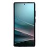 Spigen Ultra Hybrid MagFit - Samsung Galaxy S25 Ultra tok, Frost Black