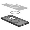 Spigen Ultra Hybrid MagFit - Samsung Galaxy S25 Ultra tok, Frost Black