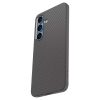 Spigen Liquid Air - Samsung Galaxy S25 Ultra tok, szürke
