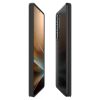 Spigen Thin Fit MagFit - Samsung Galaxy S25 Ultra tok, fekete