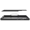 Spigen Thin Fit MagFit - Samsung Galaxy S25 Ultra tok, fekete
