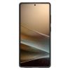 Spigen Thin Fit MagFit - Samsung Galaxy S25 Ultra tok, fekete