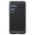 Spigen Rugged Armor MagFit - Samsung Galaxy S25 tok, matt fekete