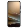 Spigen Rugged Armor MagFit - Samsung Galaxy S25 tok, matt fekete