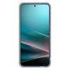Spigen Liquid Crystal - Samsung Galaxy S25 tok, Crystal Clear, átlátszó