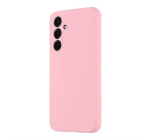 Tactical Velvet Smoothie - Samsung Galaxy A55 5G tok, Pink Panther, rószaszín