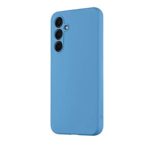 Tactical Velvet Smoothie - Samsung Galaxy A55 5G tok, Avatar, kék