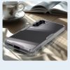 Nillkin Nature Pro - Samsung Galaxy A56 szilikon tok, átlátszó