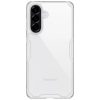 Nillkin Nature Pro - Samsung Galaxy A56 szilikon tok, átlátszó