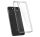 Spigen Ultra Hybrid - Samsung Galaxy S22 tok, Crystal Clear, átlátszó