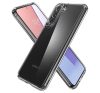 Spigen Ultra Hybrid - Samsung Galaxy S22 tok, Crystal Clear, átlátszó