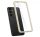 Spigen Ultra Hybrid Mute - Samsung Galaxy S24 tok, átlátszó - bézs