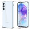 Spigen Ultra Hybrid - Samsung Galaxy A35 5G, Crystal Clear, átlátszó