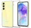 Spigen Ultra Hybrid - Samsung Galaxy A35 5G, Crystal Clear, átlátszó