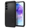Spigen Tough Armor - Samsung Galaxy A35 5G tok, fekete