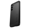 Spigen Tough Armor - Samsung Galaxy A35 5G tok, fekete
