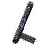 Spigen Tough Armor - Samsung Galaxy A35 5G tok, fekete
