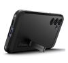 Spigen Tough Armor - Samsung Galaxy A35 5G tok, fekete