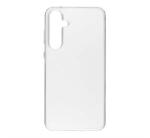 Tactical TPU - Samsung Galaxy A55 5G tok, átlátszó