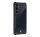 Tactical Quantum Stealth - Samsung Galaxy A55 5G tok, átlátszó-fekete