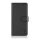 Tactical Field Notes - Samsung Galaxy A55 5G flip tok, fekete