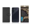 Tactical Field Notes - Samsung Galaxy A55 5G flip tok, fekete