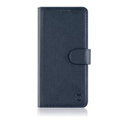 Tactical Field Notes - Samsung Galaxy A55 5G flip tok, sötétkék