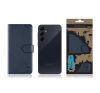 Tactical Field Notes - Samsung Galaxy A55 5G flip tok, sötétkék