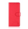 Tactical Field Notes - Samsung Galaxy A55 5G flip tok, piros