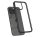 Spigen Ultra Hybrid - Apple iPhone 16 Pro tok, átlátszó-fekete