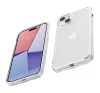 Spigen Ultra Hybrid - Apple iPhone 16, Crystal Clear, átlátszó
